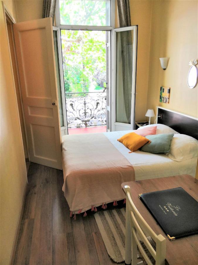 Hotel Le Victoria Draguignan Exterior photo